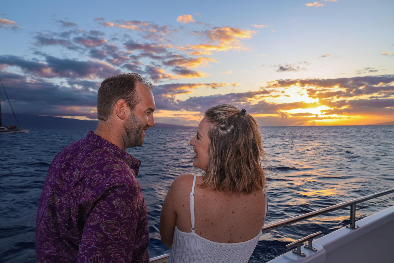 The Wedding Website of Blaire Holt and Richard O'Driscoll