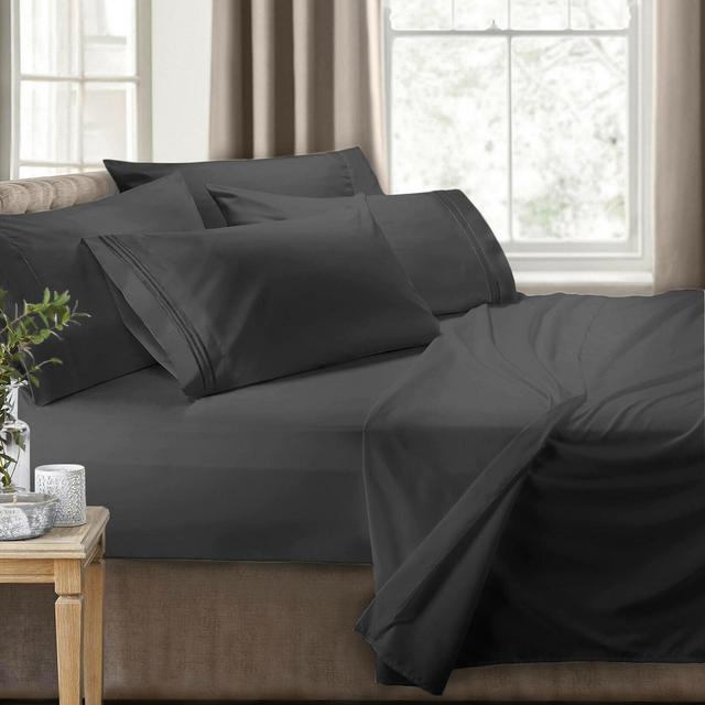 Seville RV/Short Queen Sheet Set