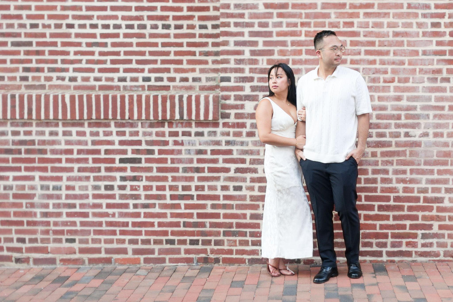 The Wedding Website of Christina Tran and Shane Dong