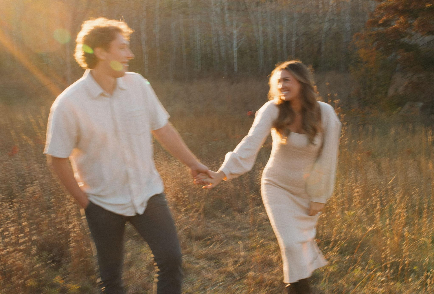 The Wedding Website of Lexie Bushen and Jack Burger