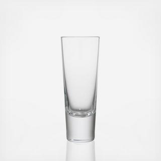 Tossa Liqueur Glass, Set of 6