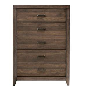 Exeter Bedroom Chest