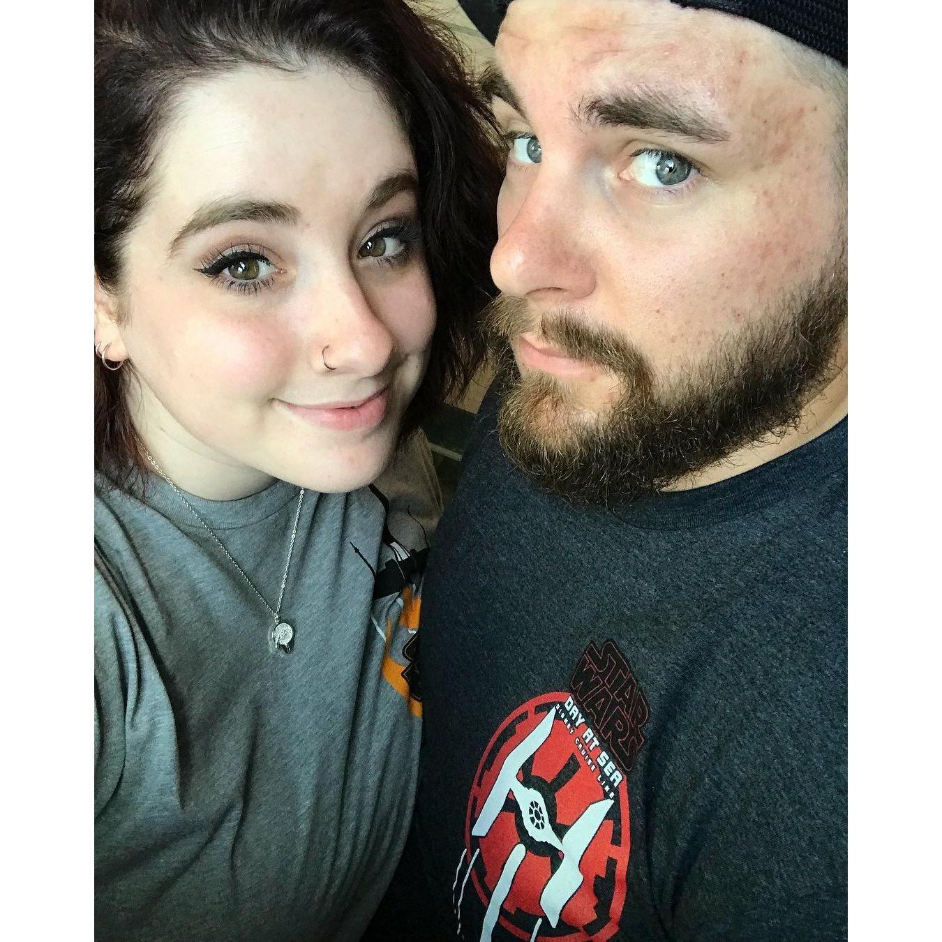 Star wars cruise 2018