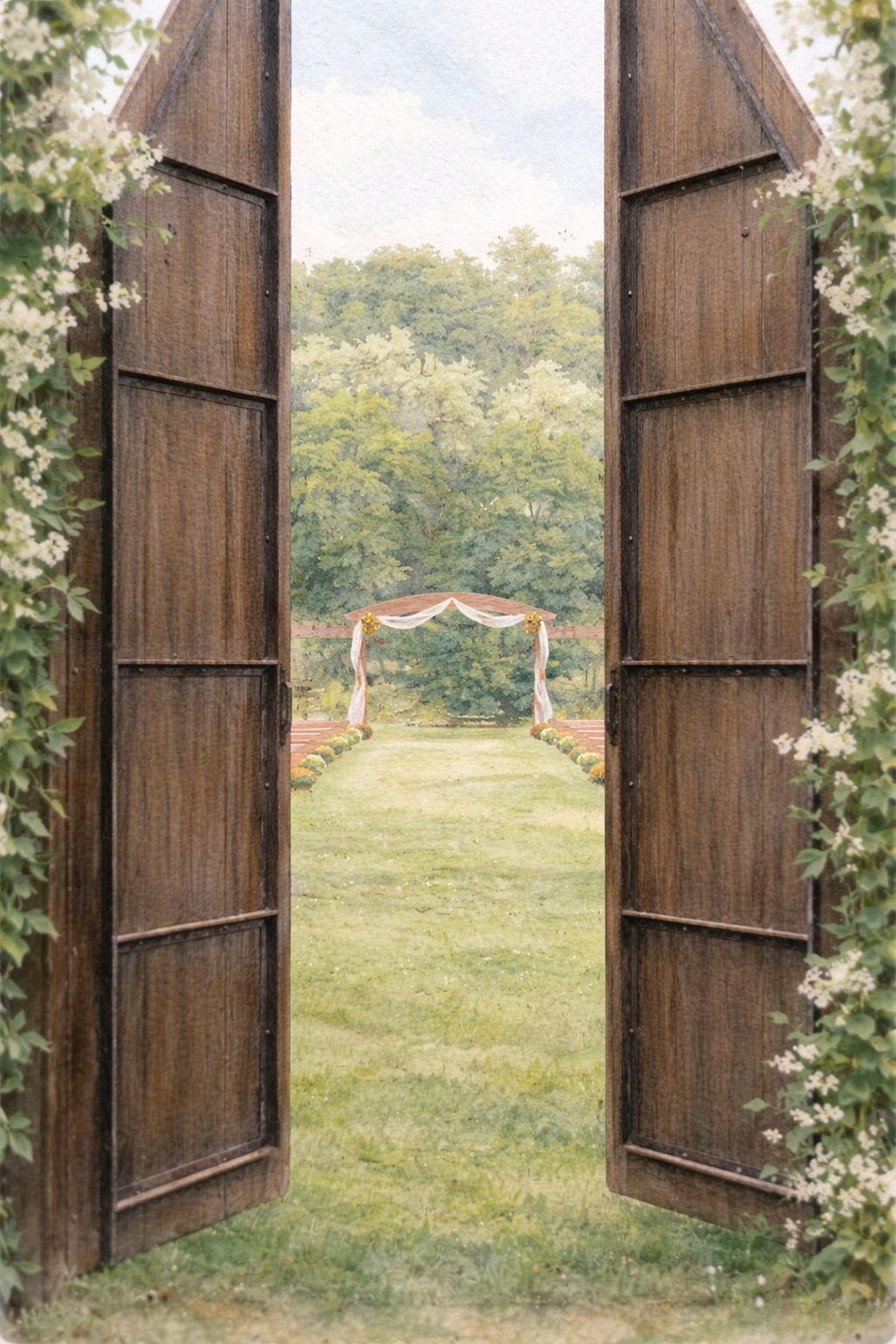 The Wedding Website of Stacy Smallbrook and Brett Gerlach