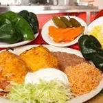 Los Balito's Taco Shop - Katy