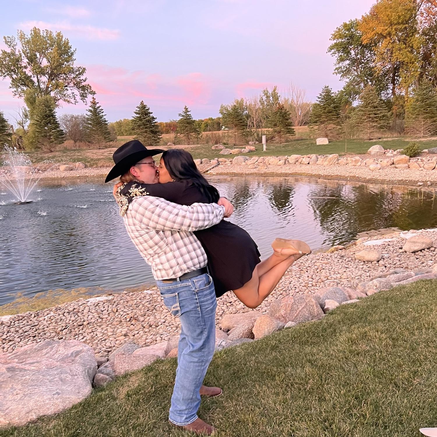 Wedding attending. 2022❤️