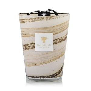 Baobab Collection Sand Sinoli Candle