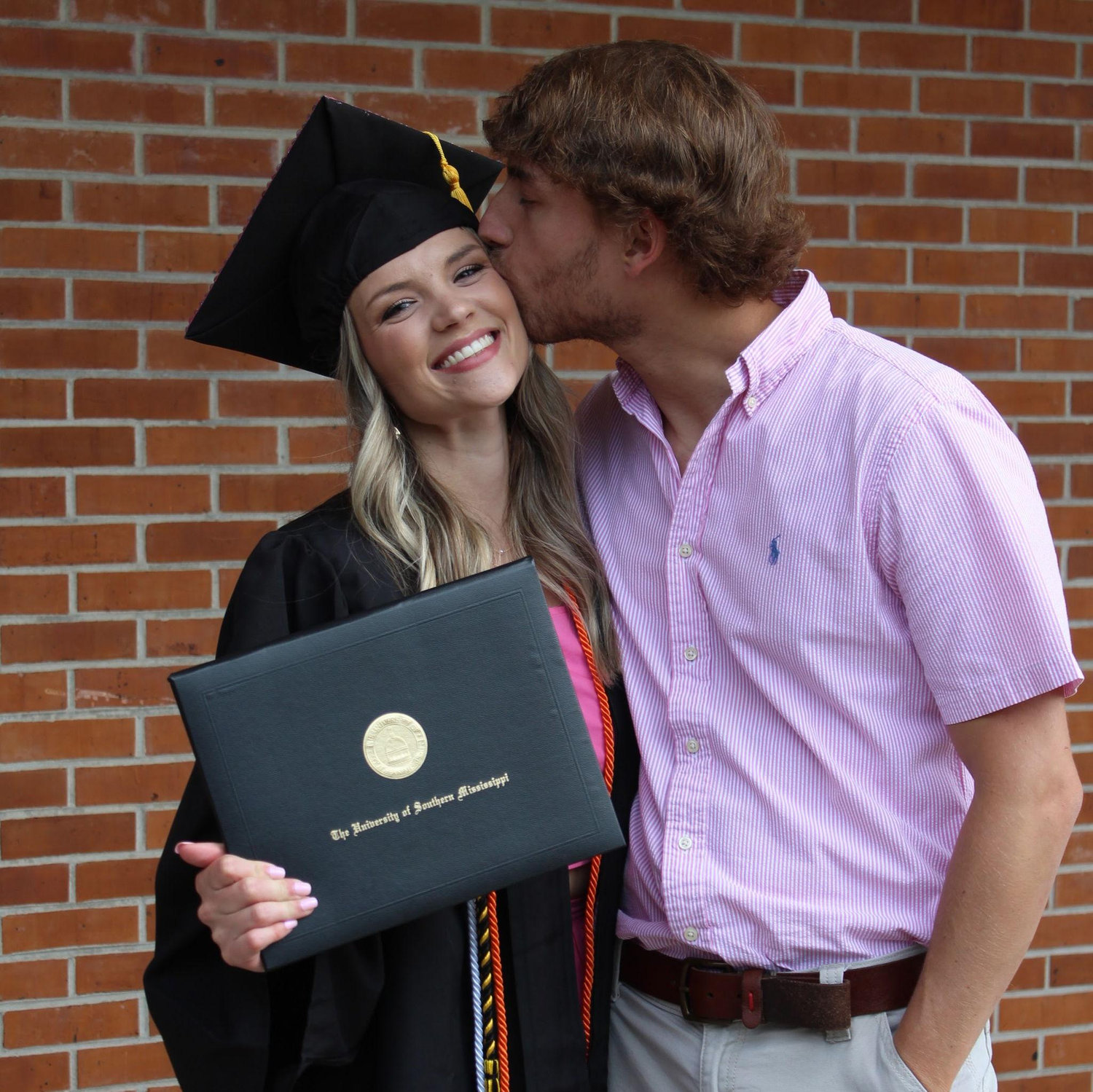 May 2023 - Bachelors Graduation