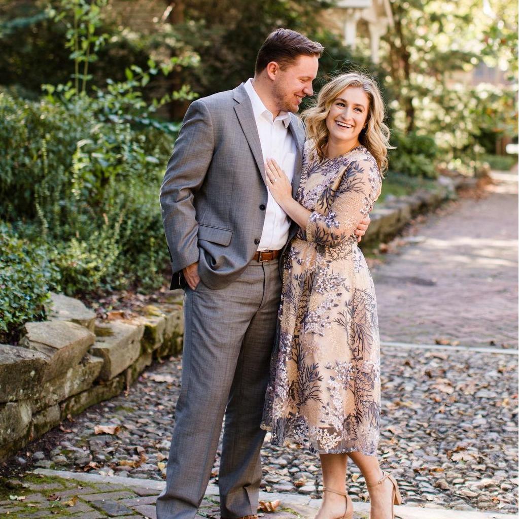 Thank you to Danielle Harris Photography for taking these beautiful photos!
