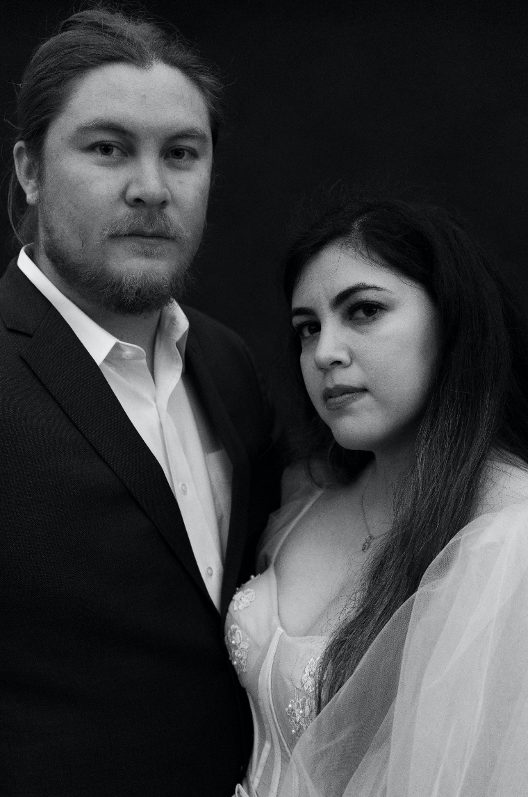 The Wedding Website of Jacqueline Elleonore Montano and Robert Jacob Hensley