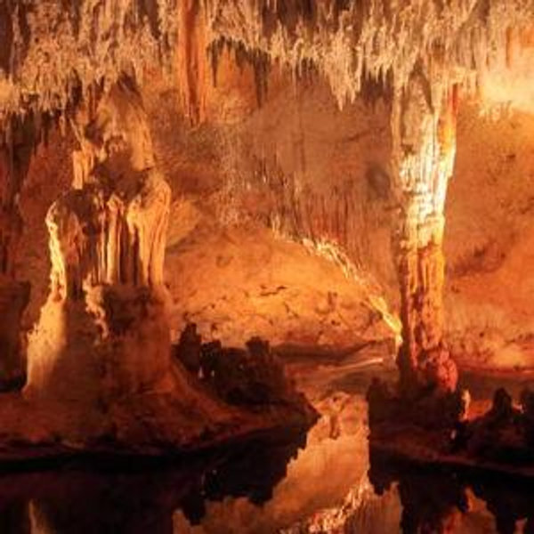 Cave Tour for 2 in Dominican Republic