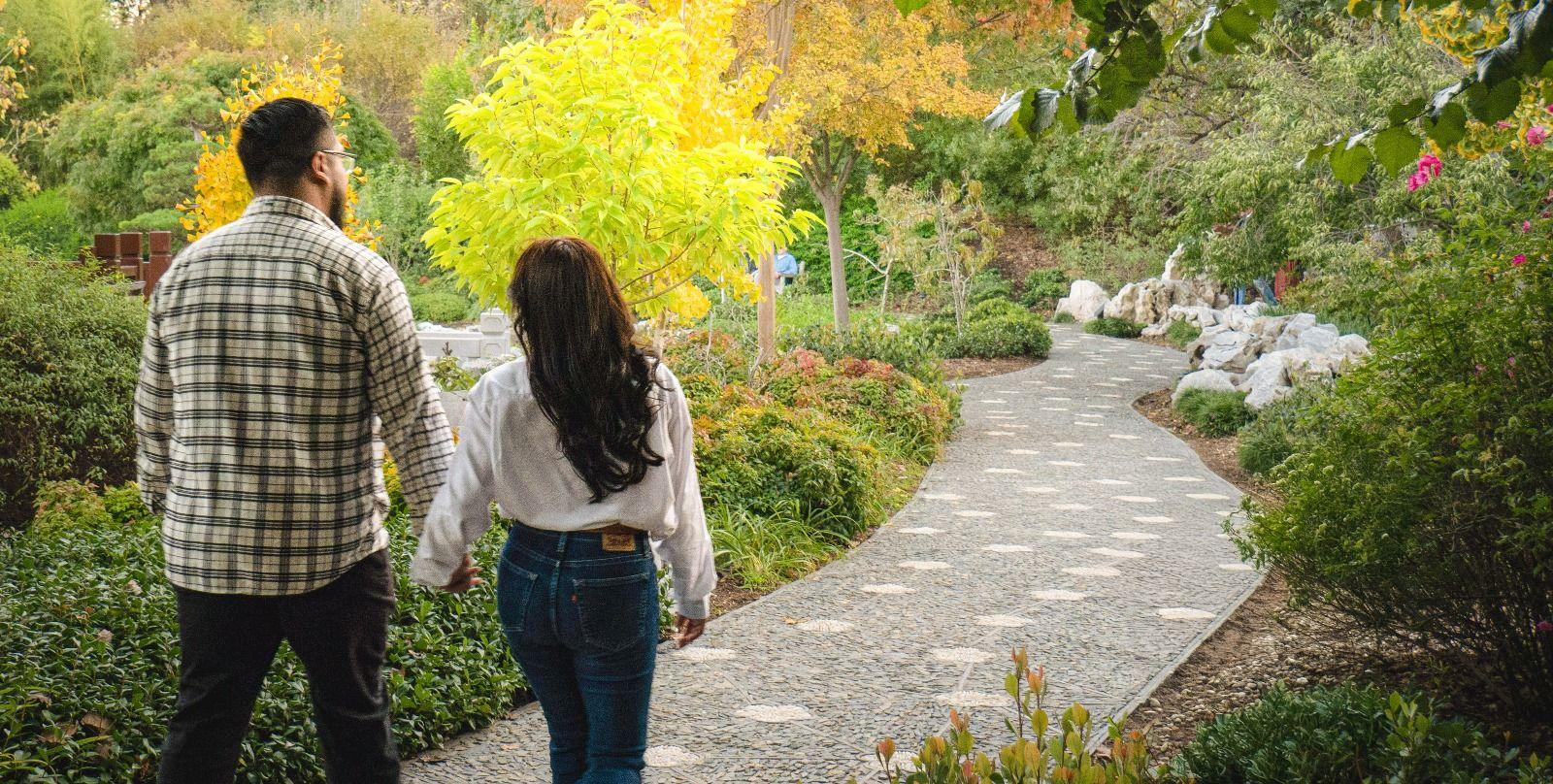 The Wedding Website of Abel Orozco and Abigail Verdin