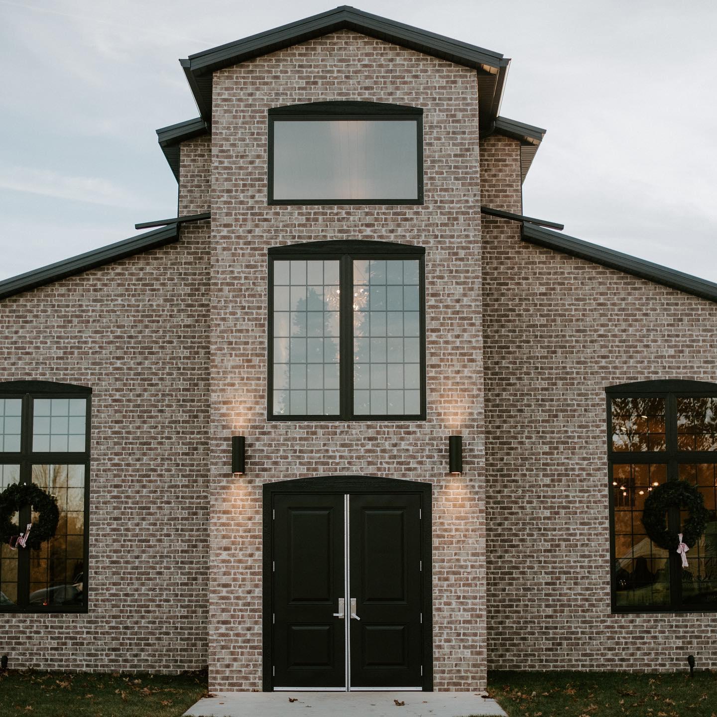 The Wedding Website of Hayley Sexton and Tyler Martell