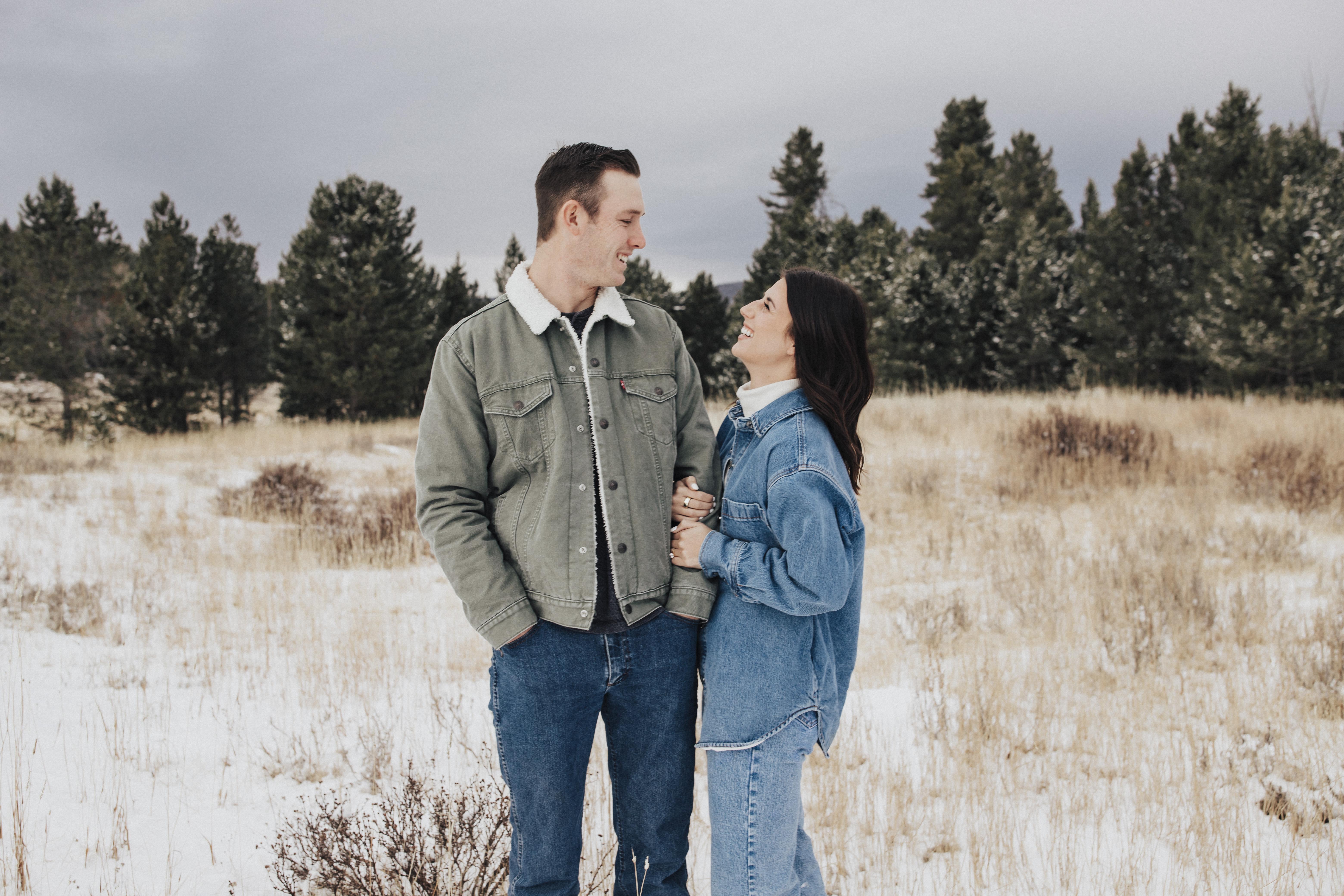 The Wedding Website of Aimee Kurfurst and Masen Ward