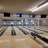 Black Diamond Bowl & Billiards