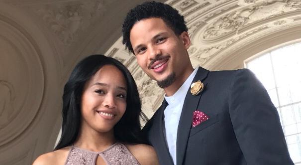 Leshay Lowery and Jordan Mcnair's Wedding Website