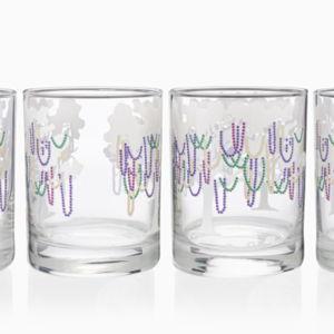 Bead Tree Glasses