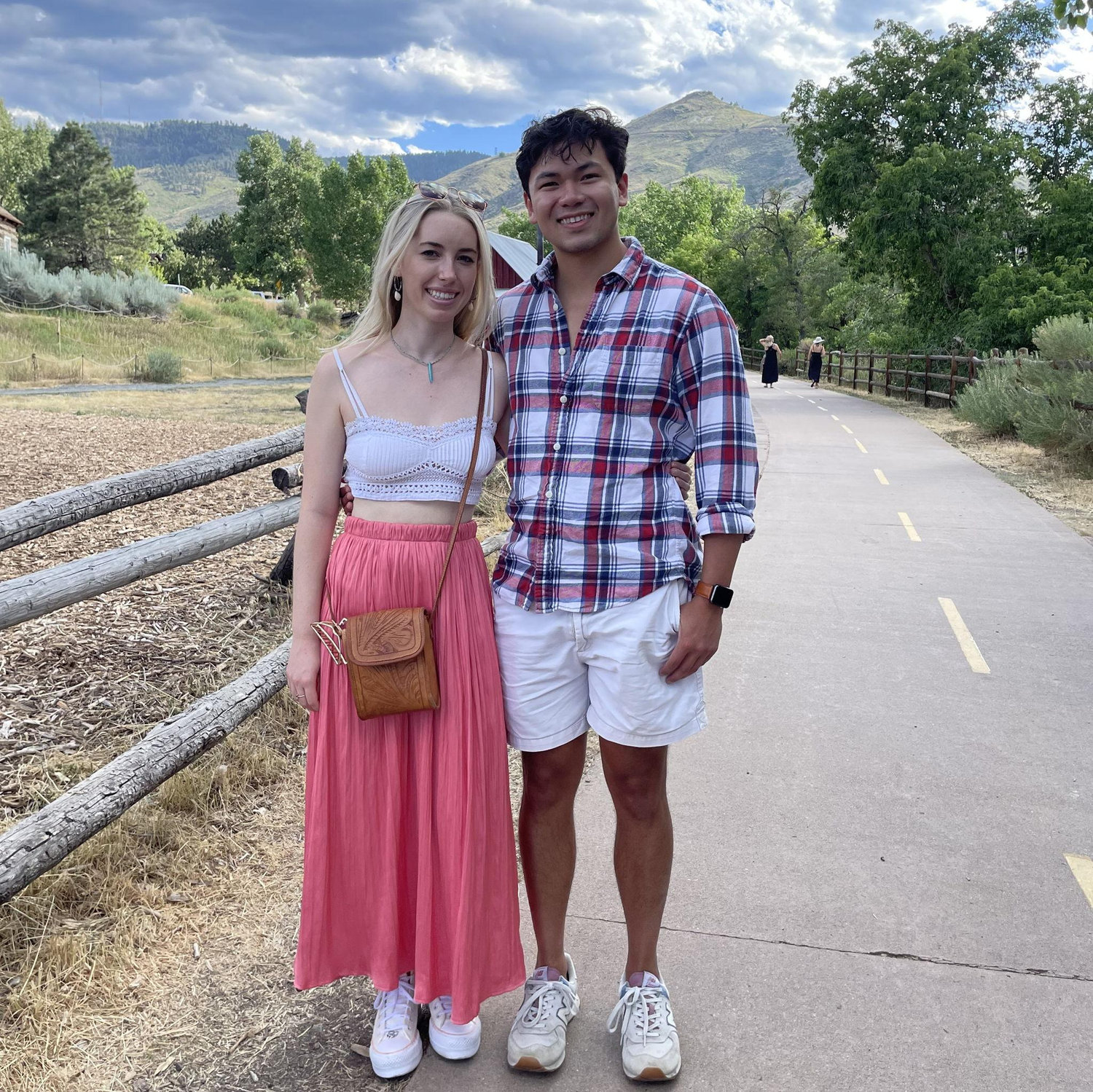 Golden, Colorado