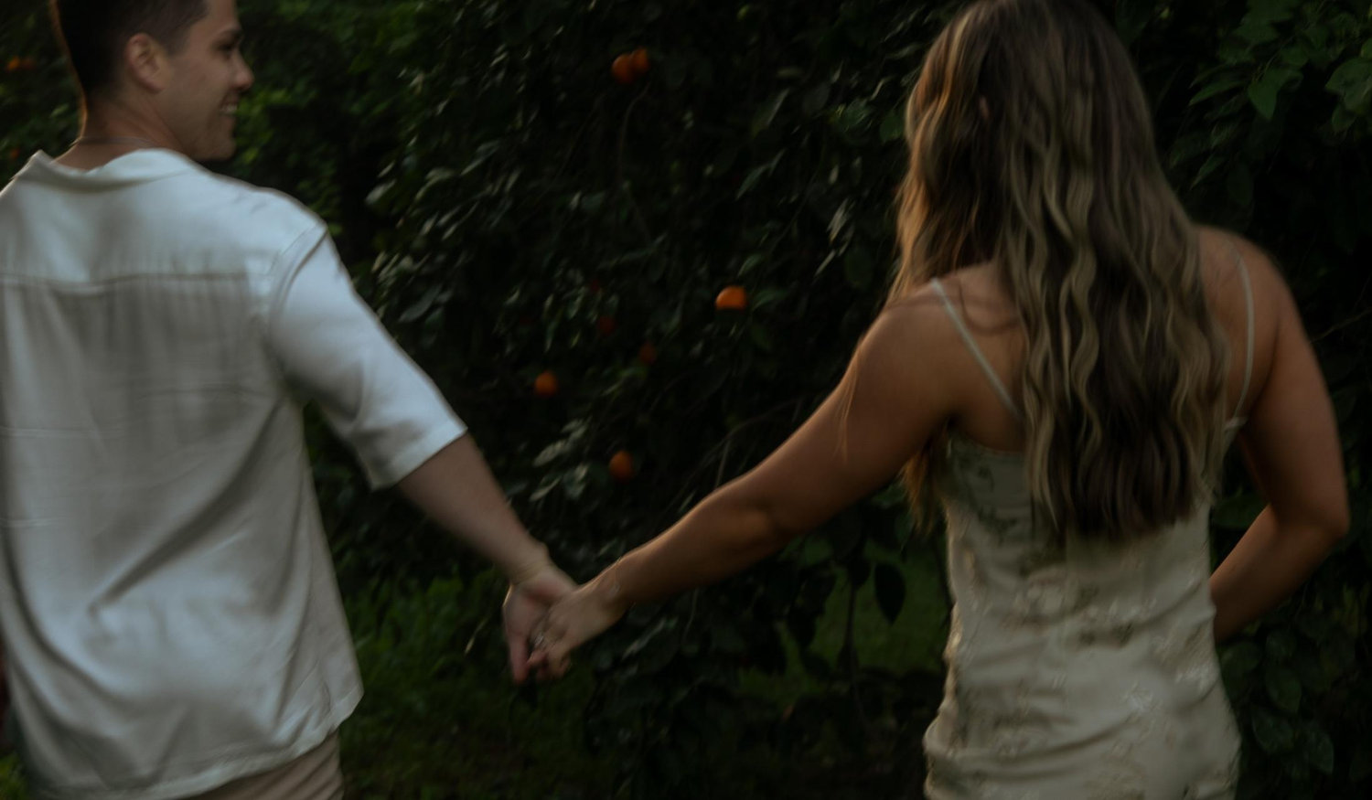 The Wedding Website of Sarah Joy Gillispie and Brandon Michael Kiyoshi Yamamoto