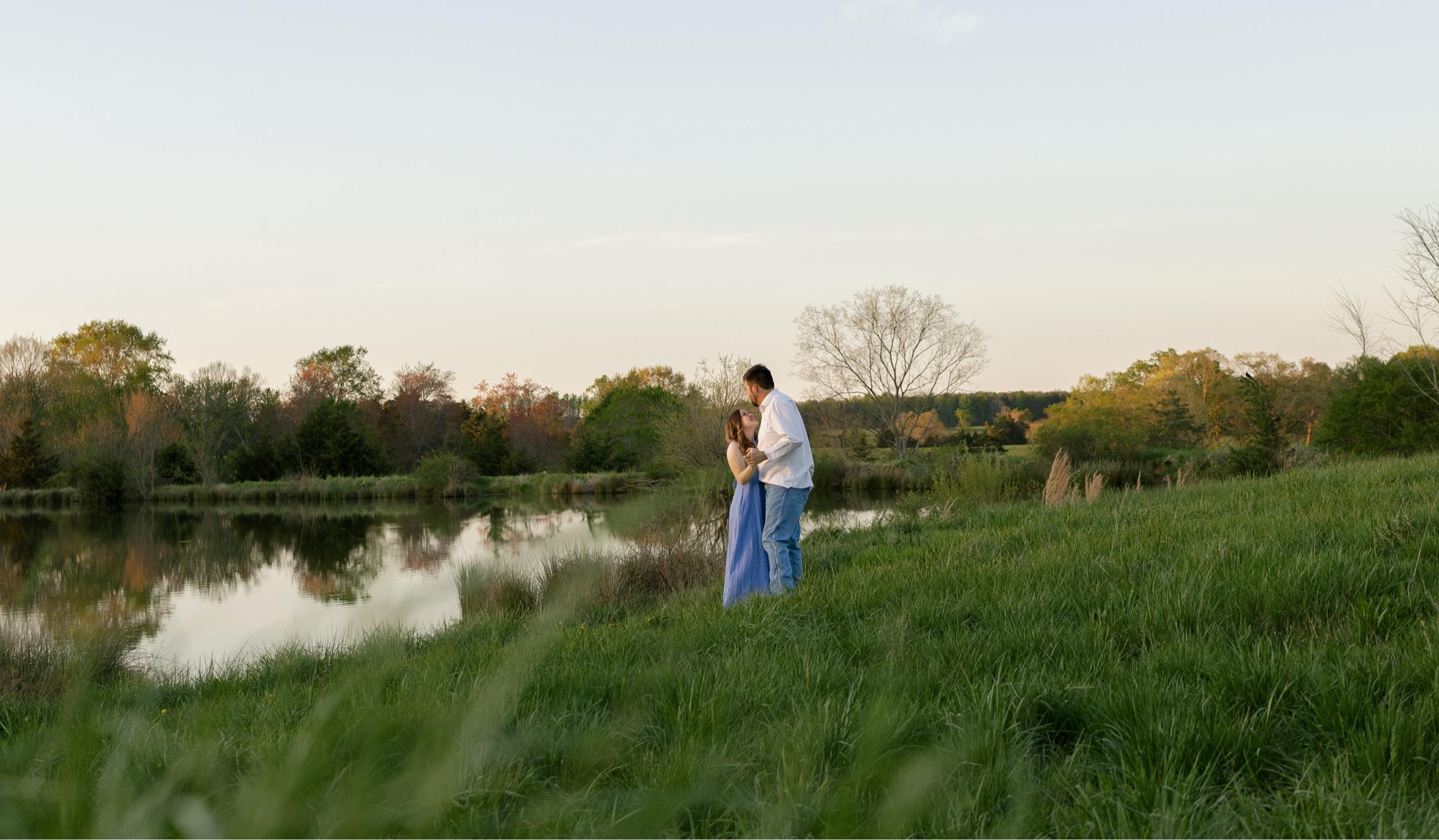 The Wedding Website of Emma Way and Raleigh Willis