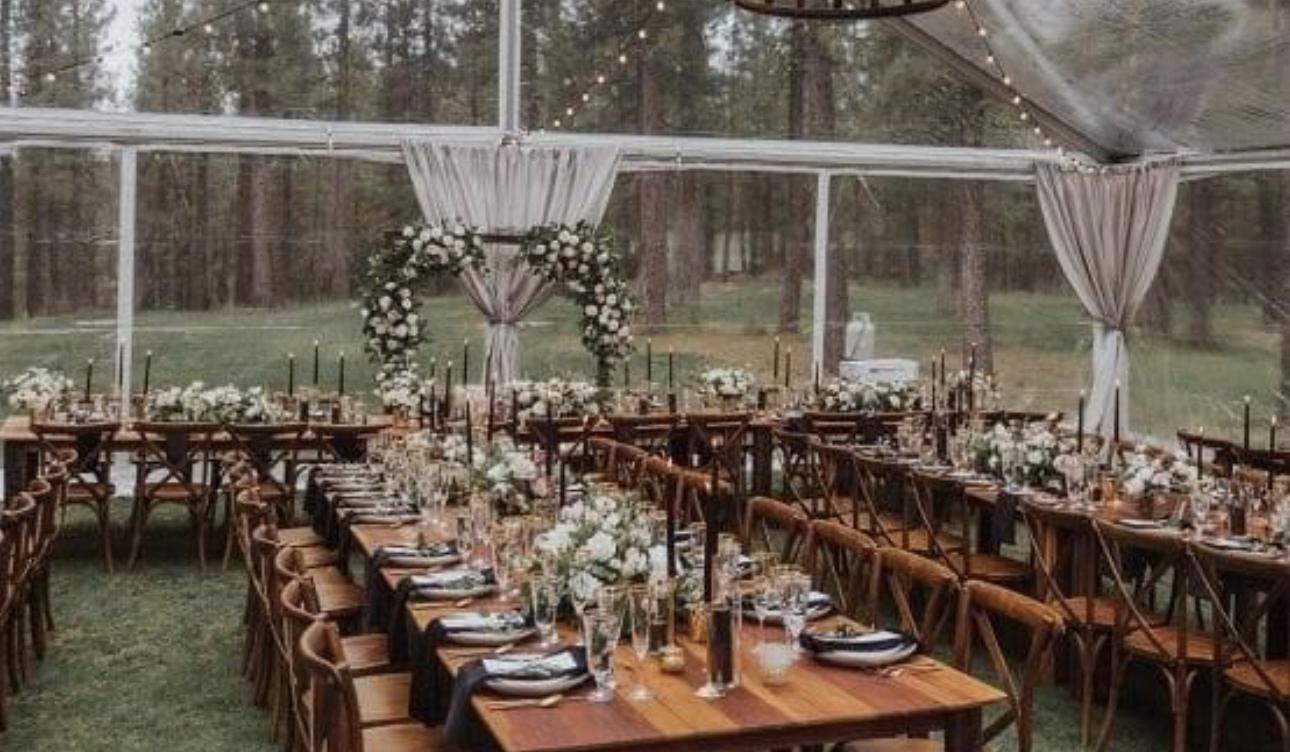 The Wedding Website of Raeliahna Miller and Zachary Wilson