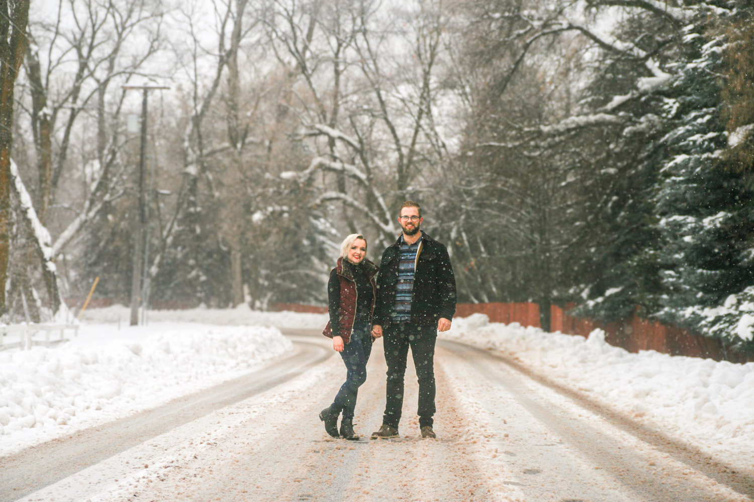 The Wedding Website of Abigail Dean and Gabriel Fossat