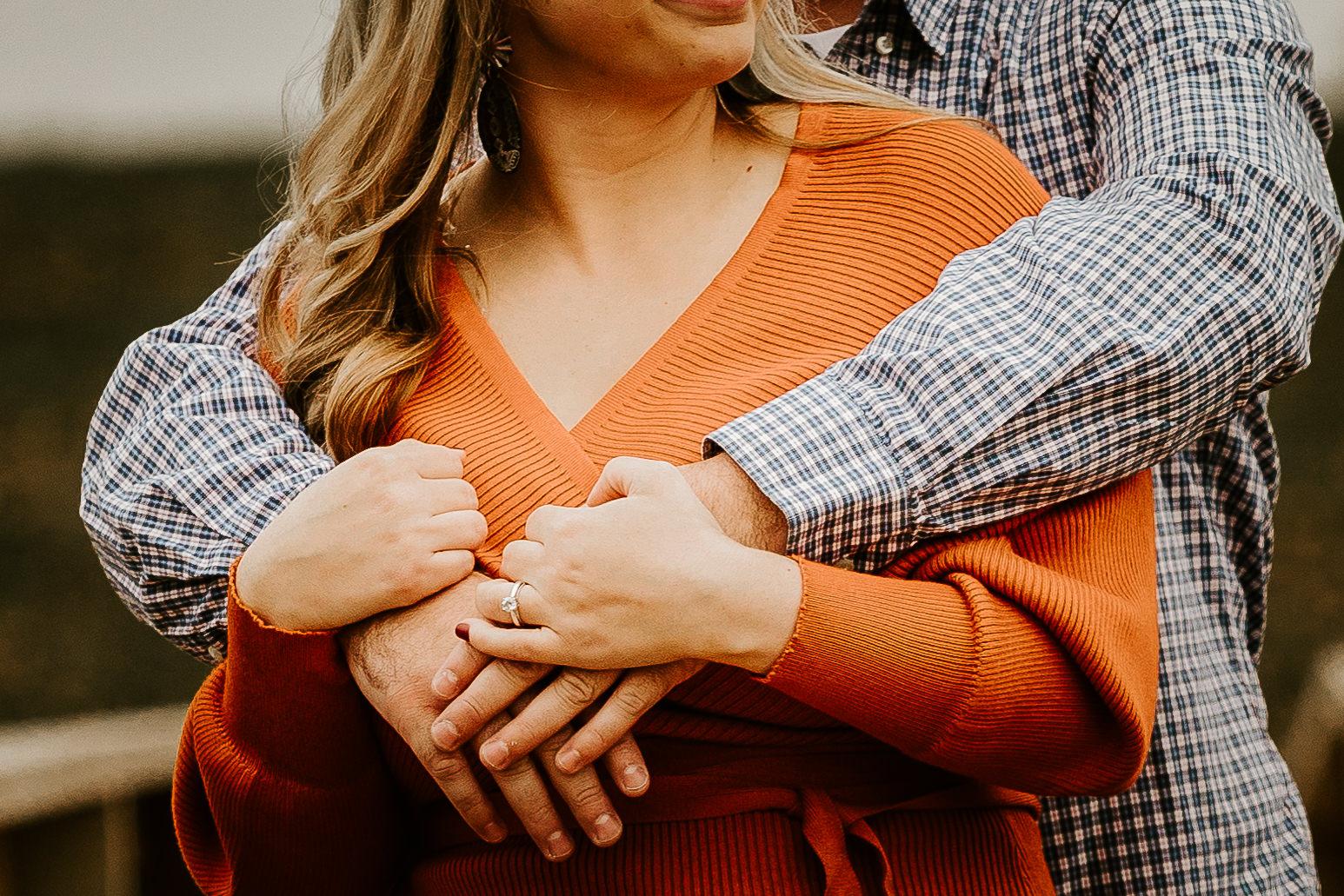 The Wedding Website of Catherine Fussnecker and Trevor Jimison