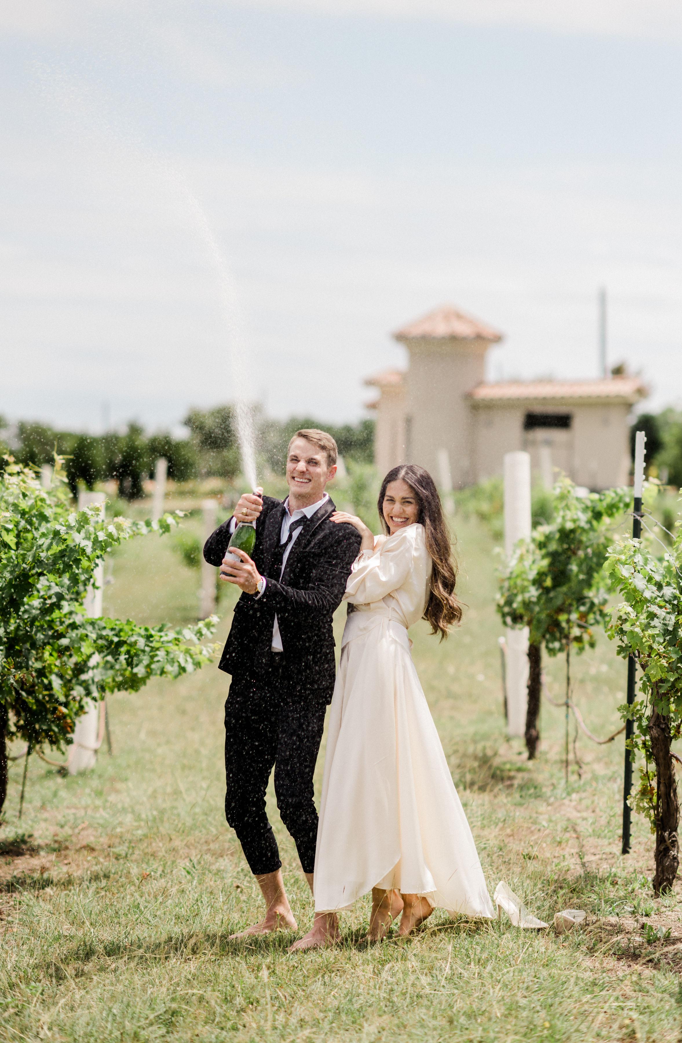 The Wedding Website of Nicollette Mollet and Steven Etter