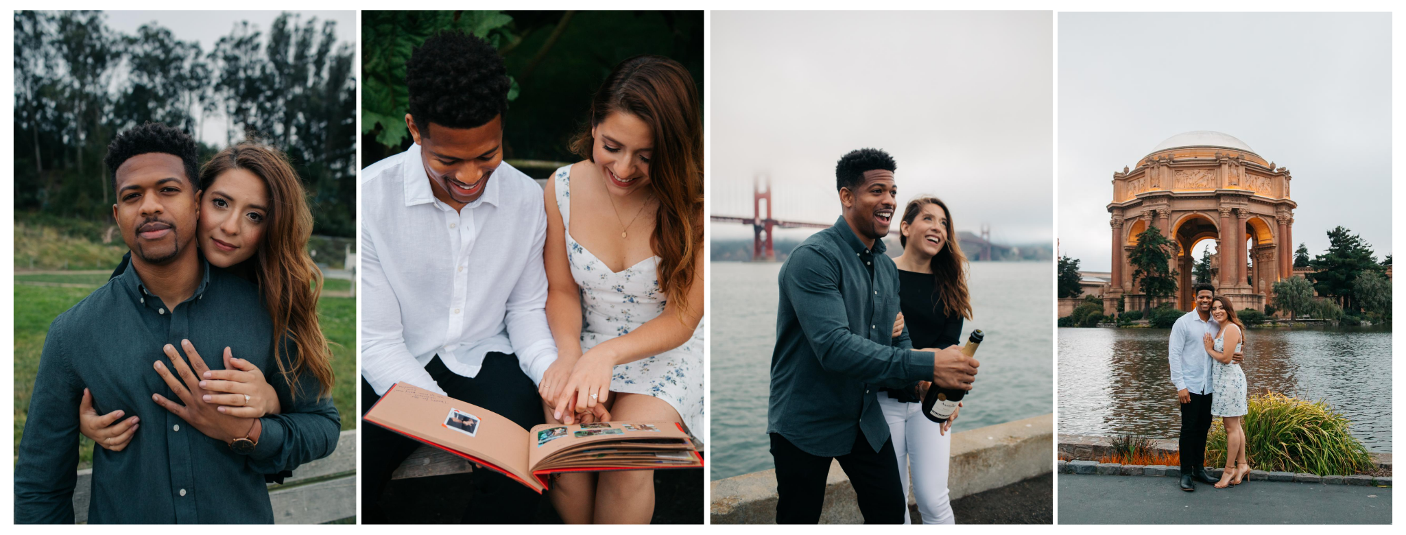 The Wedding Website of Mariana Mendez and Devante Horne