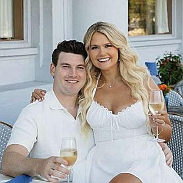Our Newlywed Fund
