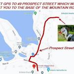 Navigate there yourself