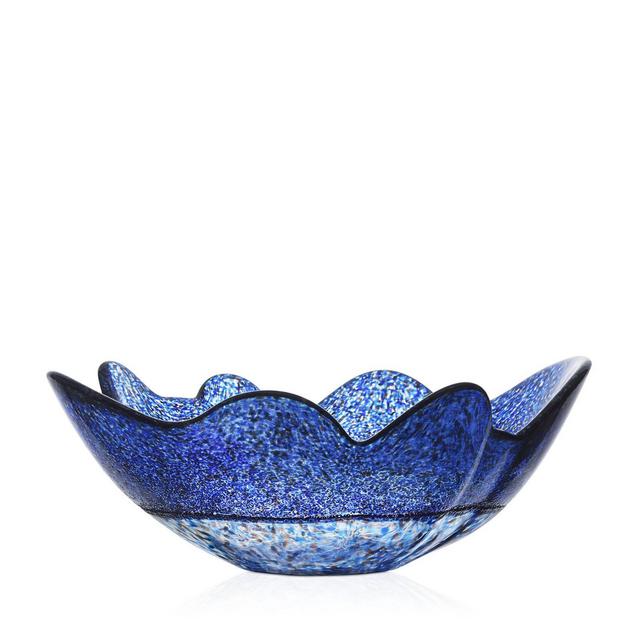 Kosta Boda Organix Large Bowl