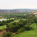 Arroyo Trabuco Golf Club‎