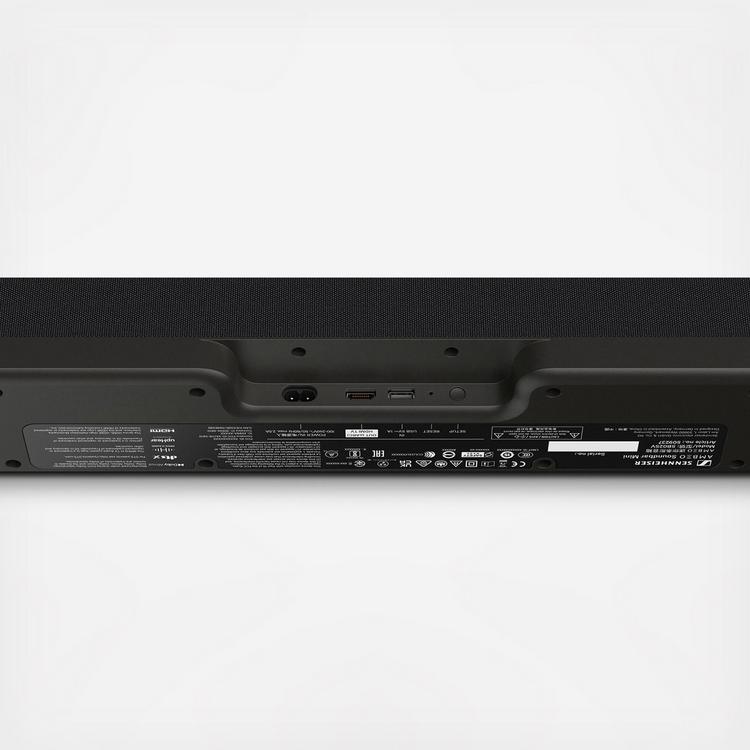 Sennheiser, Ambeo Soundbar Mini | Zola