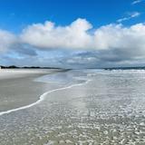 Anastasia State Park