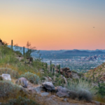 South Mountain Park and Preserve