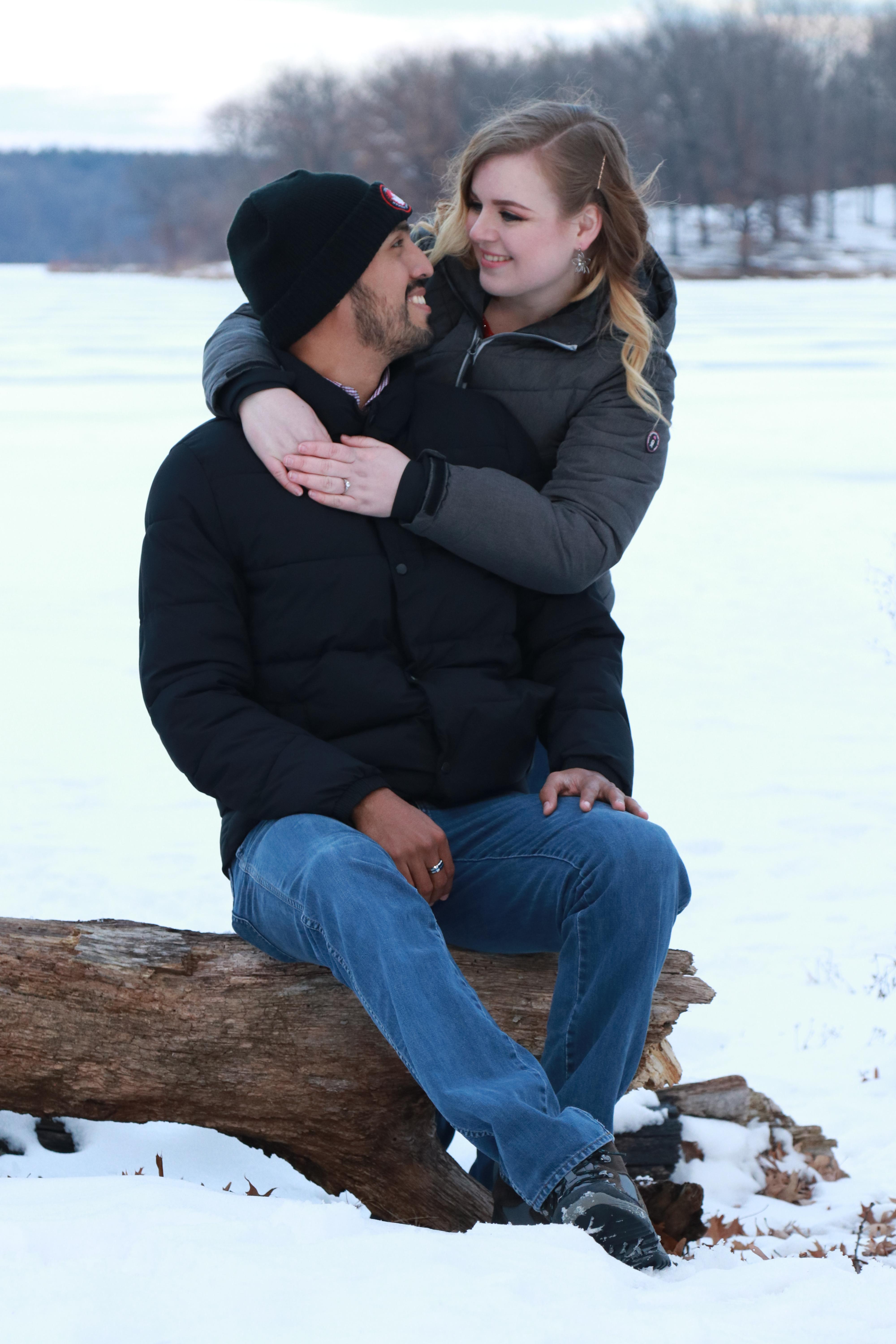 The Wedding Website of Benjamin Pardo and Ruthann DeVall