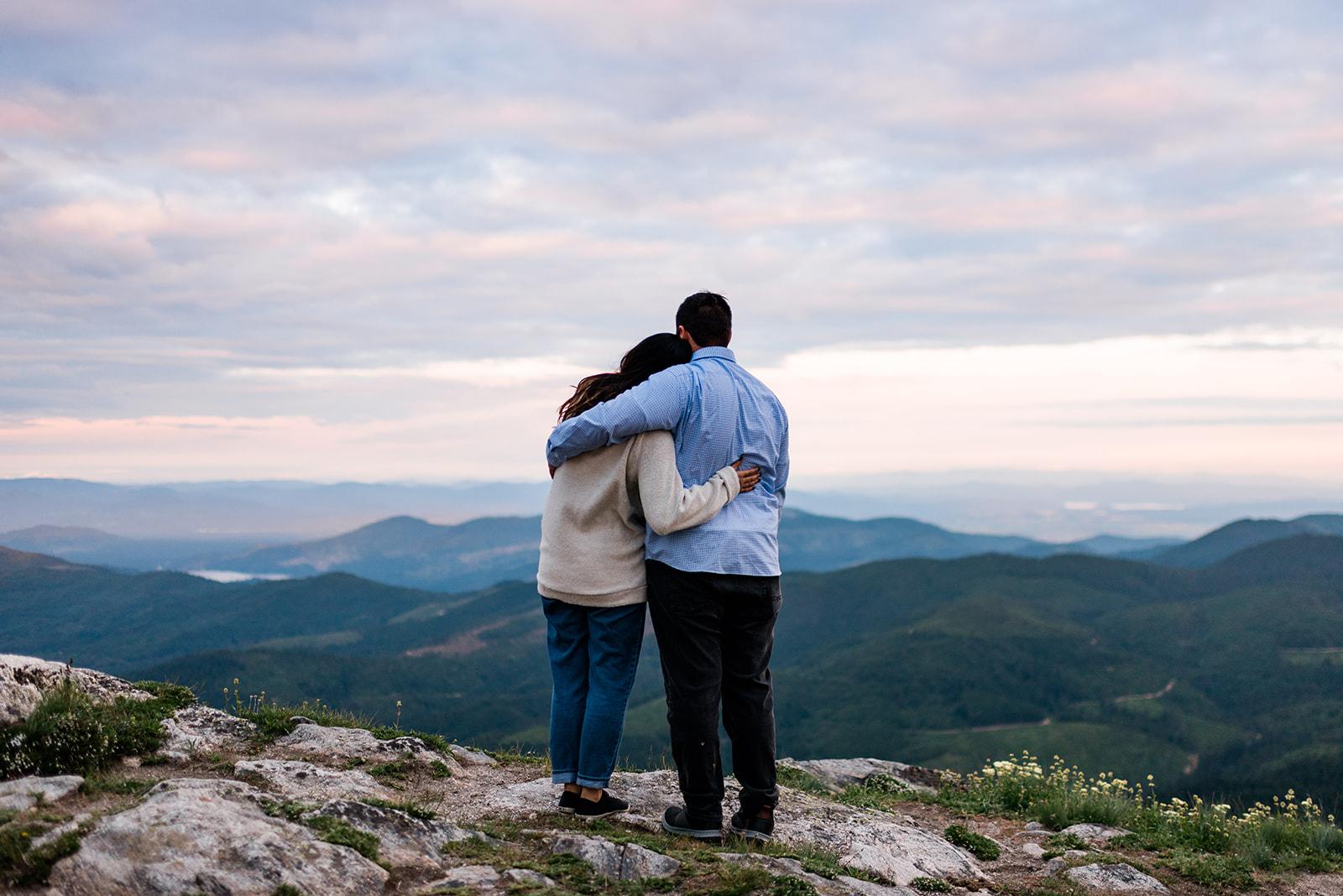 The Wedding Website of Rachelle Viazon and John Goodbrake