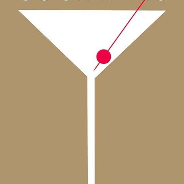 Vogue Cocktails: Classic drinks from the golden age of cocktails
