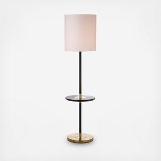 Janell Floor Lamp