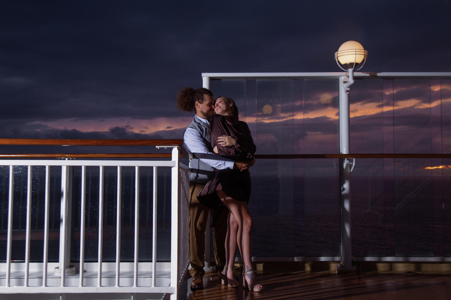The Wedding Website of Emily Effel and Mackenzie Ruedt