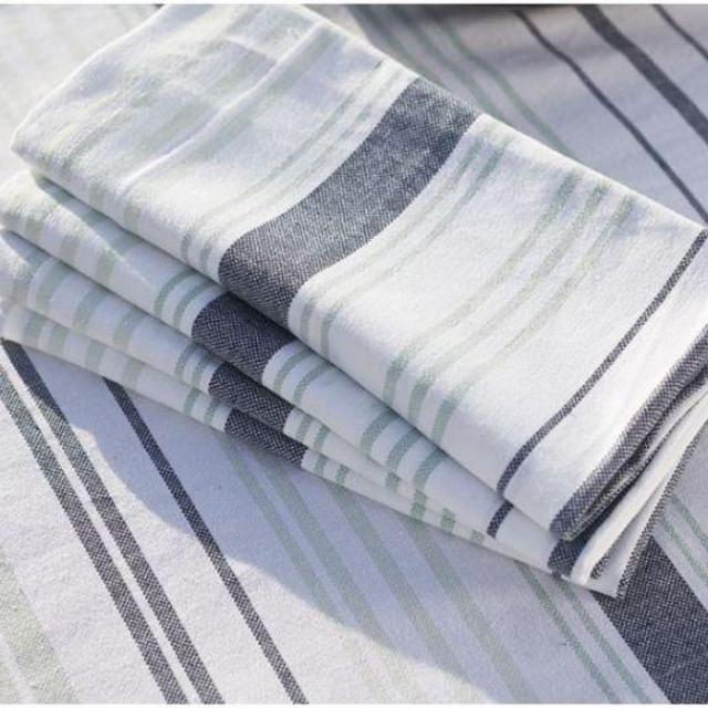 Pescadero Napkins, Set of 4