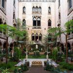 Isabella Stewart Gardner Museum