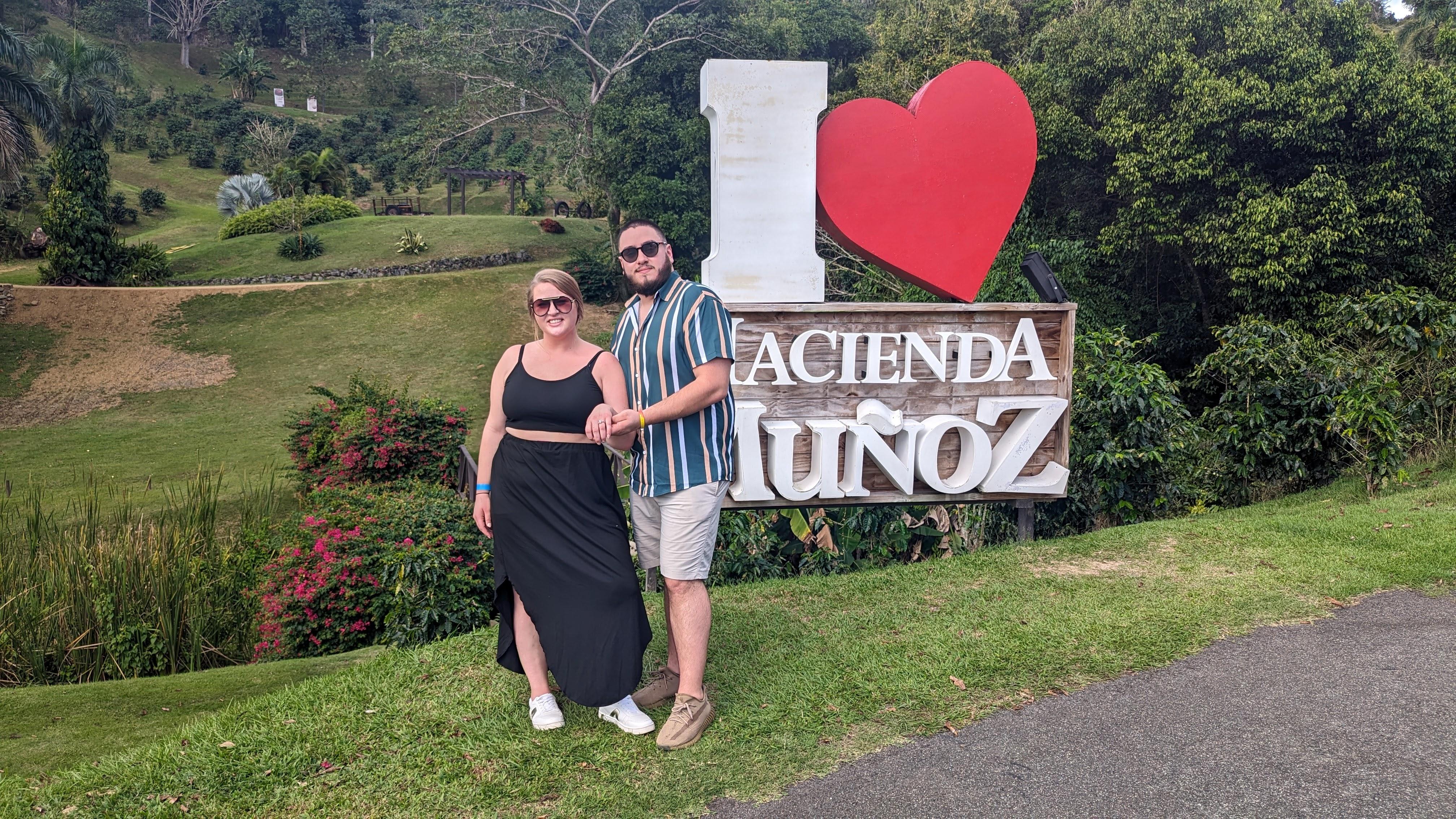 The Wedding Website of Daniel Delgado and Rebecca Klaiber