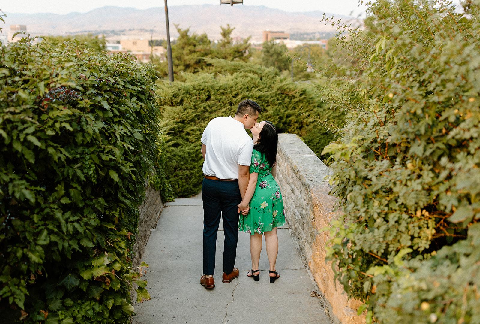 The Wedding Website of Ariana Pyper and Brenden Tamayo