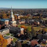 Wake Forest University
