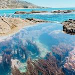 Laguna Beach Tide Pools