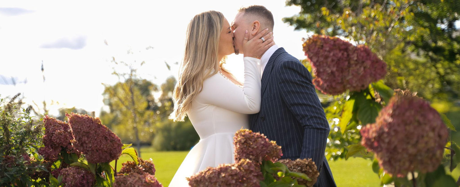 The Wedding Website of Kelly Epperson and Travis Gibson
