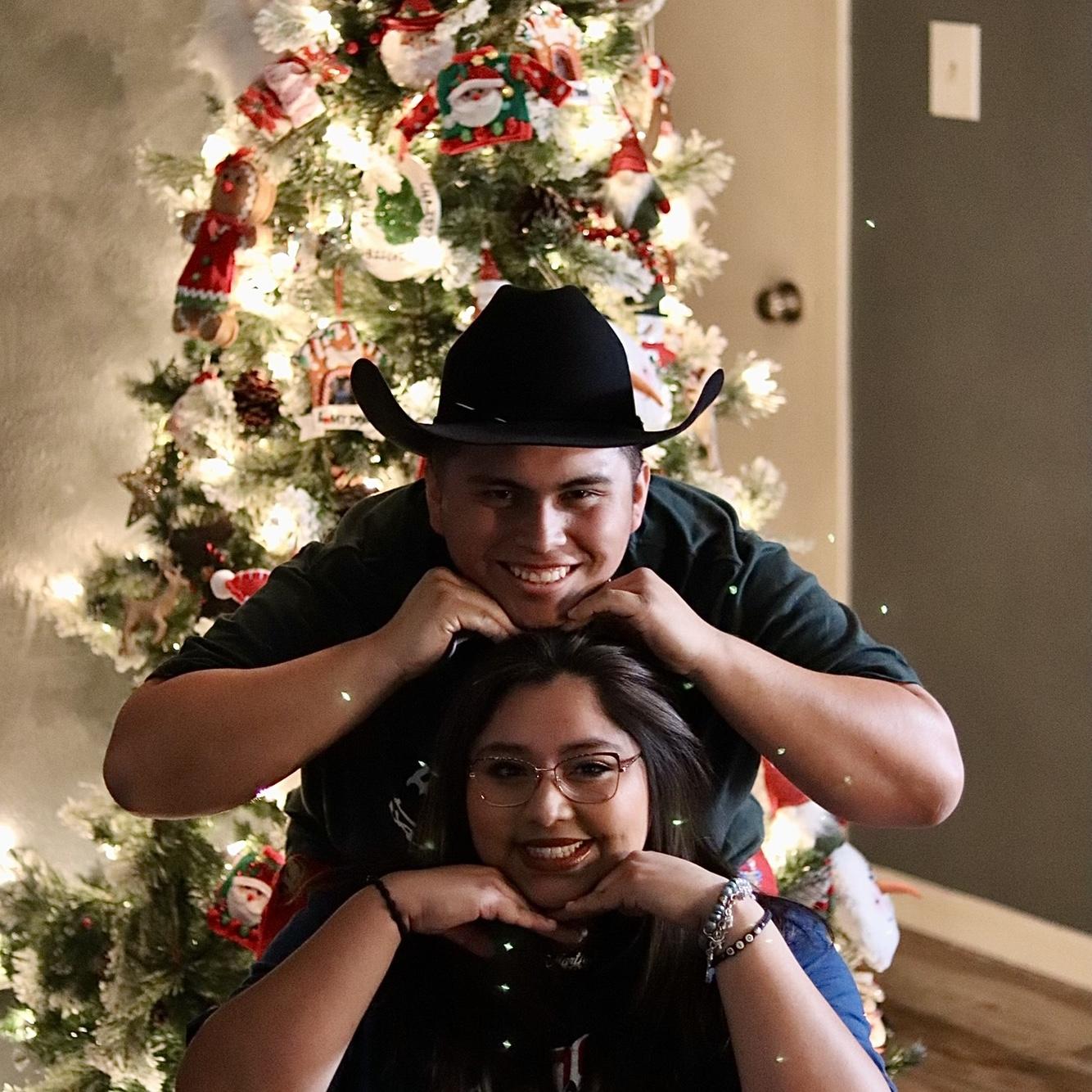 Christmas 2023 photos