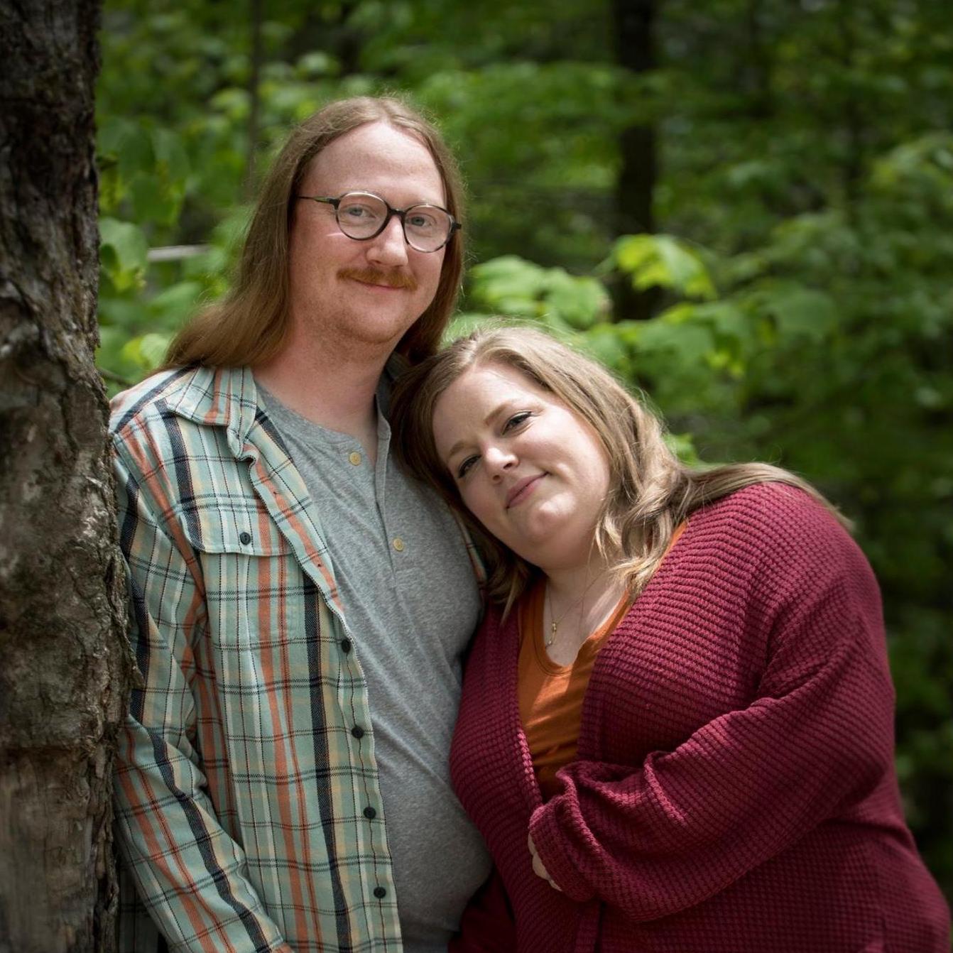 2019 engagement shoot